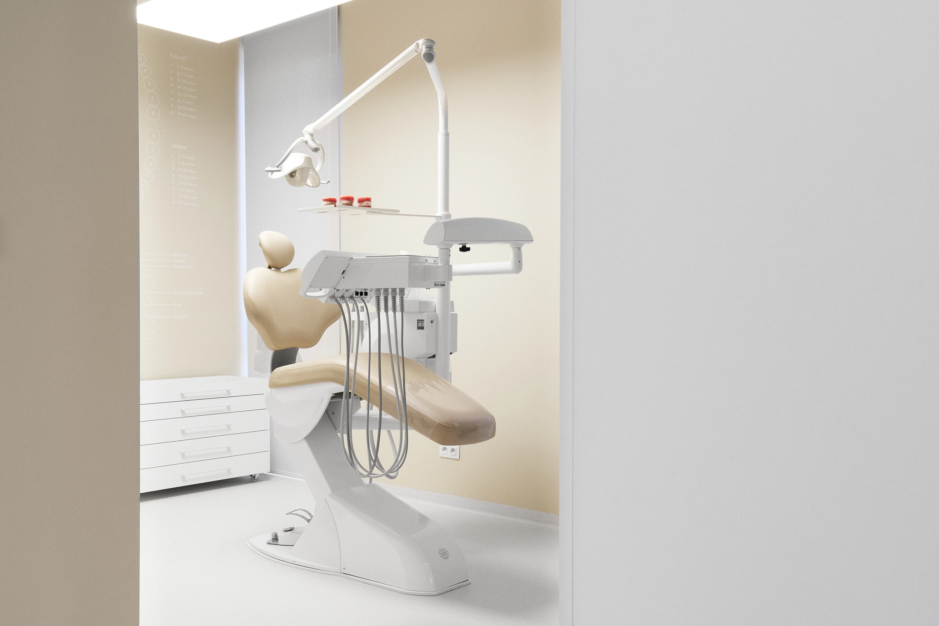 Čeľustná ortopédia