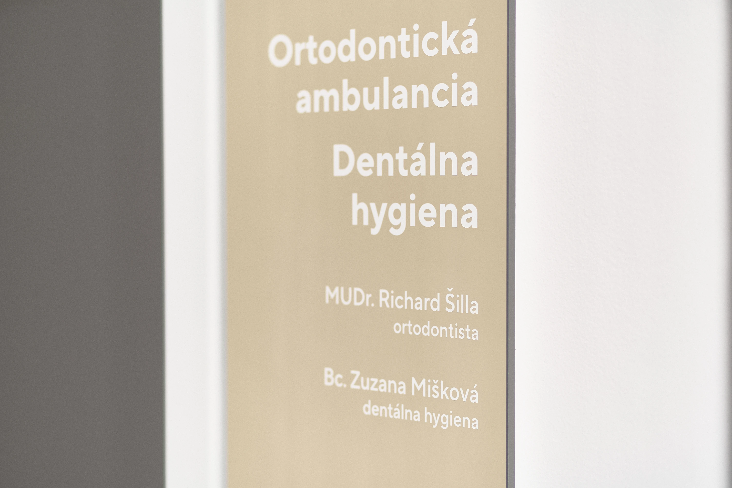 Čeľustná ortopédia